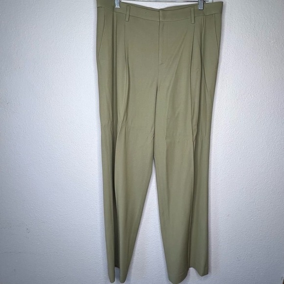 Linda Allard Ellen Tracy Pantsuit - Picture 9 of 13